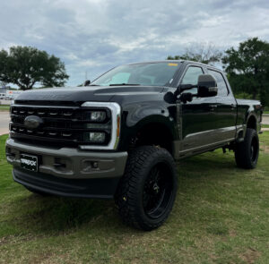 Ford F-250