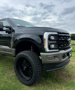 Ford F-250