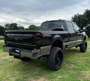 Ford F-250
