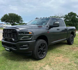 ram 2500
