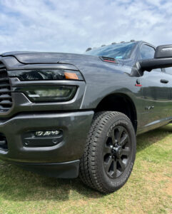 ram 2500