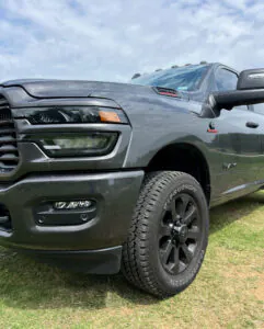 ram 2500