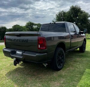 ram 2500