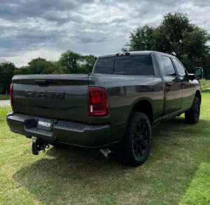 ram 2500
