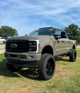 Ford F-350