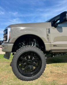 Ford F-350
