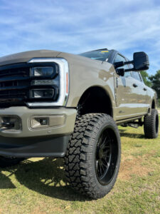 Ford F-350