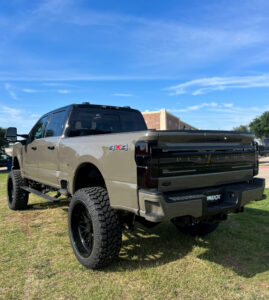 Ford F-350