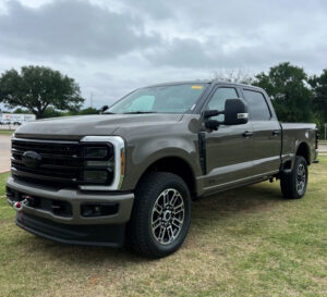 Ford F-250