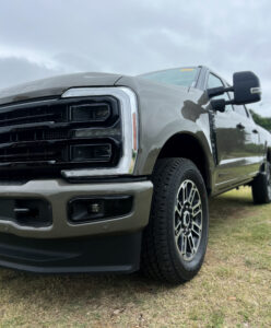Ford F-250