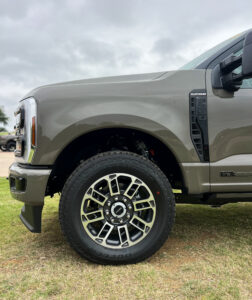 Ford F-250