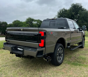 Ford F-250