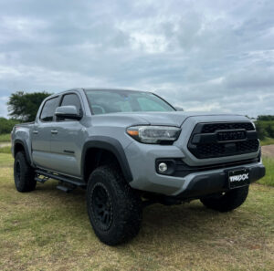 Toyota Tundra