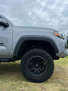 Toyota Tundra