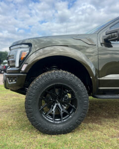 ford raptor