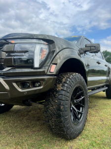 ford raptor