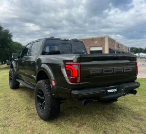 ford raptor