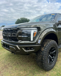 ford raptor