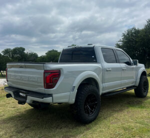 ford raptor