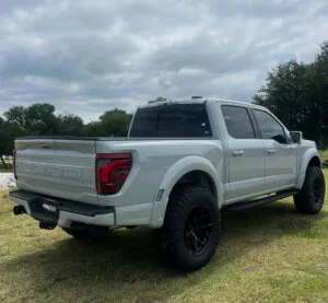 ford raptor