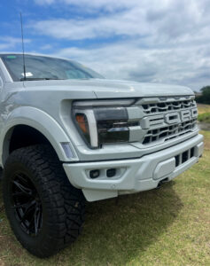 ford raptor