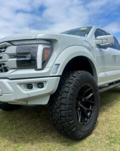 ford raptor
