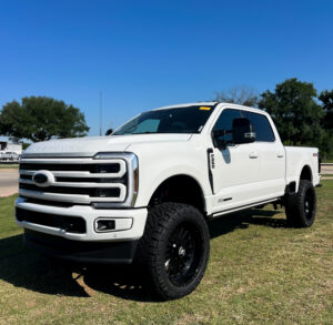 Ford F-250