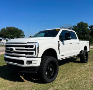 Ford F-250