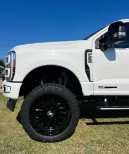 Ford F-250