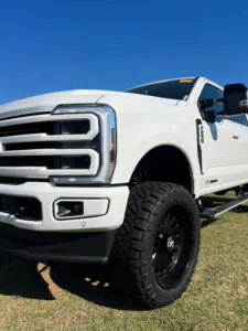 Ford F-250