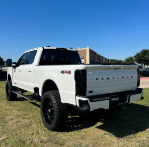 Ford F-250