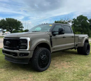 ford f-450