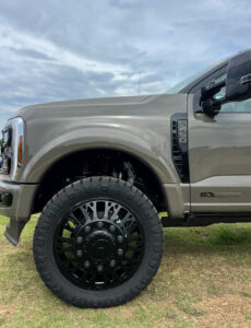 ford f-450