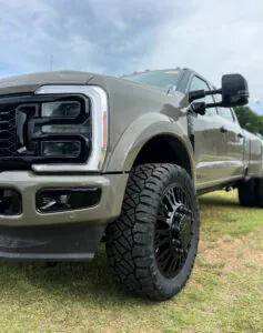 ford f-450