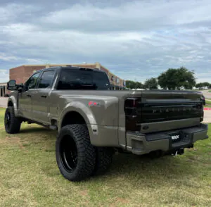 ford f-450
