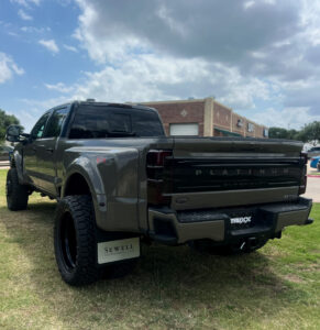 ford f-450