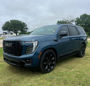 GMC Yukon