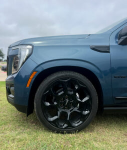 GMC Yukon