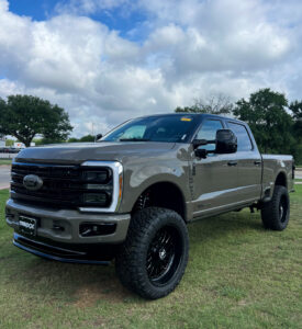 Ford F-350