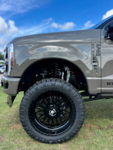 Ford F-350