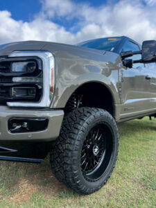 Ford F-350