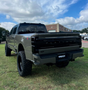 Ford F-350