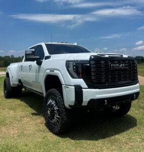 GMC Denali