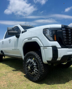 GMC Denali