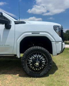 GMC Denali