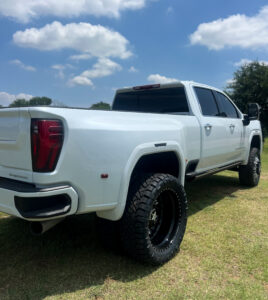 GMC Denali