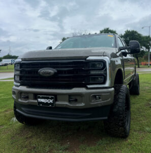 Ford F-250