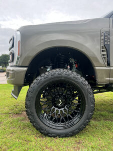 ford f-250