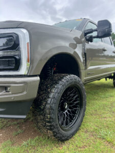 ford f-250