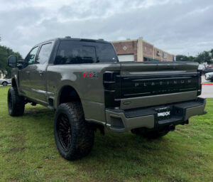 Ford F-250